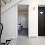 Solaris 10 Luxury Mit Balkon, Hundefreundlich, Individuell