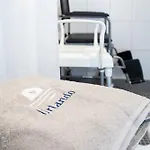 Solaris 10 Luxury Mit Balkon, Hundefreundlich, Individuell * Grömitz