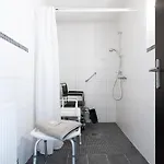 شقة Solaris 10 Luxury Mit Balkon, Hundefreundlich, Individuell *