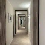 Solaris 10 Luxury Mit Balkon, Hundefreundlich, Individuell شقة *