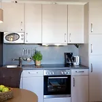 Solaris 10 Luxury Mit Balkon, Hundefreundlich, Individuell