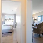 Solaris 10 Luxury Mit Balkon, Hundefreundlich, Individuell شقة Grömitz