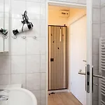 Solaris 10 Luxury Mit Balkon, Hundefreundlich, Individuell شقة Grömitz