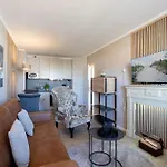 Solaris 10 Luxury Mit Balkon, Hundefreundlich, Individuell شقة