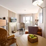 Solaris 10 Luxury Mit Balkon, Hundefreundlich, Individuell * Grömitz