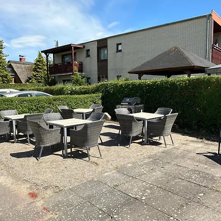 Solaris 10 Luxury Mit Balkon, Hundefreundlich, Individuell *