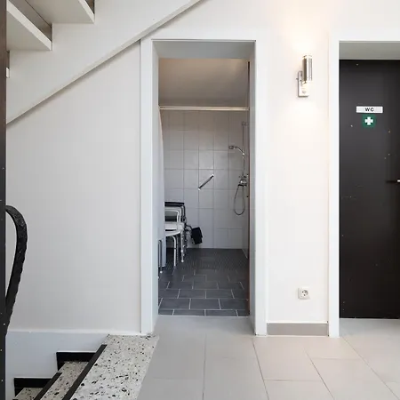 Solaris 10 Luxury Mit Balkon, Hundefreundlich, Individuell