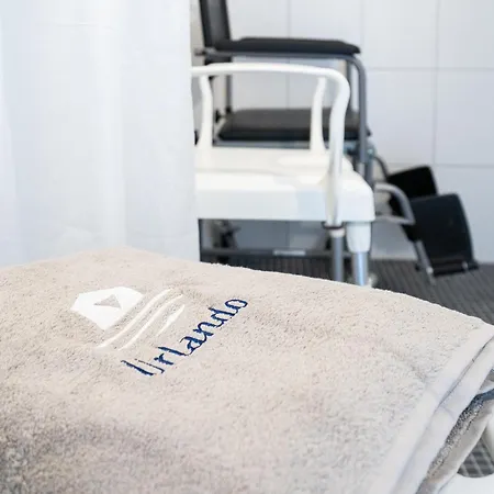 Solaris 10 Luxury Mit Balkon, Hundefreundlich, Individuell * Grömitz