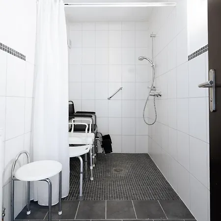 Solaris 10 Luxury Mit Balkon, Hundefreundlich, Individuell