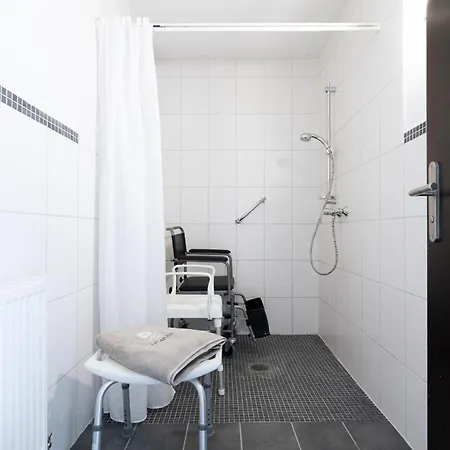 Appartement Solaris 10 Luxury Mit Balkon, Hundefreundlich, Individuell *