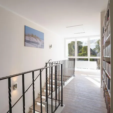 Solaris 10 Luxury Mit Balkon, Hundefreundlich, Individuell