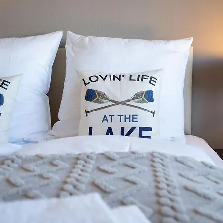 Solaris 10 Luxury Mit Balkon, Hundefreundlich, Individuell Appartement Grömitz