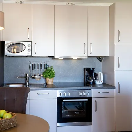 Solaris 10 Luxury Mit Balkon, Hundefreundlich, Individuell