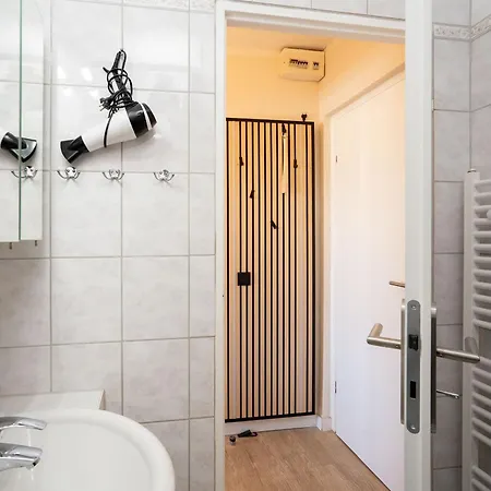 Solaris 10 Luxury Mit Balkon, Hundefreundlich, Individuell Apartmán Grömitz