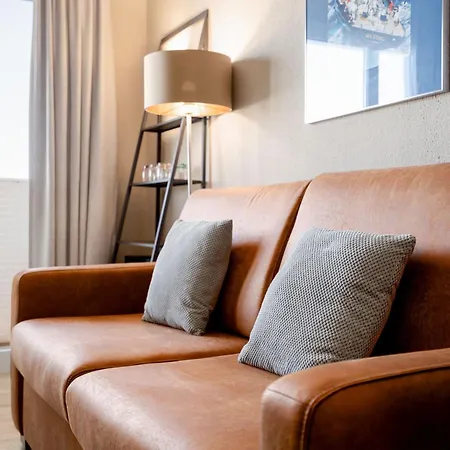 Διαμέρισμα Solaris 10 Luxury Mit Balkon, Hundefreundlich, Individuell Grömitz