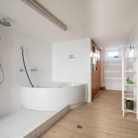 Solaris 10 Luxury Mit Balkon, Hundefreundlich, Individuell