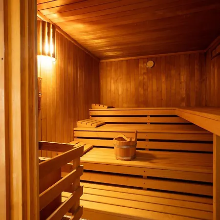 Appartement Solaris 10 Luxury Mit Balkon, Hundefreundlich, Individuell Grömitz